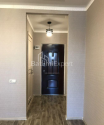 Квартира 40 м² - Юсуфа Кобаладзе, Батуми, Грузия