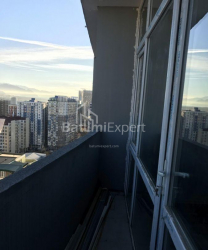 Квартира 2-комн 40 м² - Юсуфа Кобаладзе, Батуми