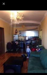 Квартира 2-комн 78 м² - Юрьевская, Батуми