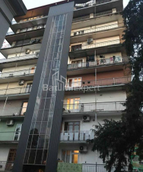 Квартира 2-комн 78 м² - Юрьевская, Батуми