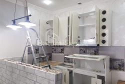 Квартира 2-комн 40 м² - Юрьевская, Батуми