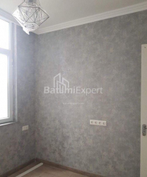 Квартира 40 м² - Юрьевская, Батуми, Грузия