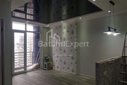 Квартира 2-комн 40 м² - Юрьевская, Батуми