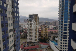 Квартира 40 м² - Юрьевская, Батуми, Грузия