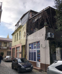 Квартира 2-комн 74 м² - Юрьевская, Батуми