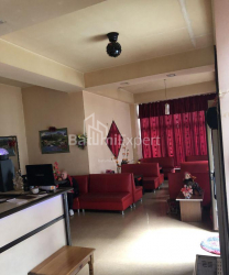 Квартира 74 м² - Юрьевская, Батуми, Грузия