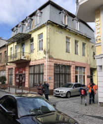 Квартира 2-комн 74 м² - Юрьевская, Батуми