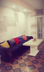 Квартира 3-комн 55 м² - Александра Грибоедова, Батуми