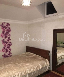 Квартира 45 м² - Юрьевская, Батуми, Грузия