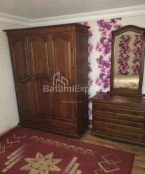 Квартира 45 м² - Юрьевская, Батуми, Грузия