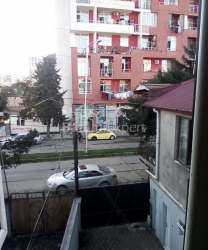 Квартира 45 м² - Юрьевская, Батуми, Грузия