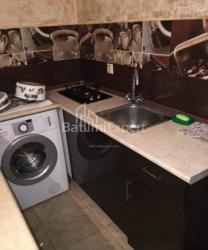 Квартира 2-комн 45 м² - Юрьевская, Батуми