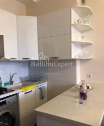 Квартира 2-комн 45 м² - Петра Багратиони, Батуми
