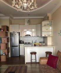 Квартира 45 м² - Петра Багратиони, Батуми, Грузия