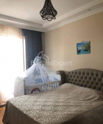 Квартира 2-комн 45 м² - Петра Багратиони, Батуми