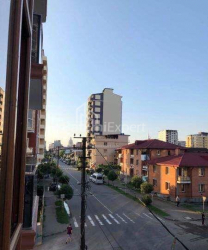 Квартира 2-комн 45 м² - Петра Багратиони, Батуми