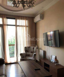 Квартира 45 м² - Петра Багратиони, Батуми, Грузия