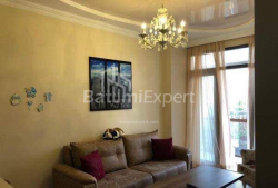 Квартира 2-комн 45 м² - Петра Багратиони, Батуми