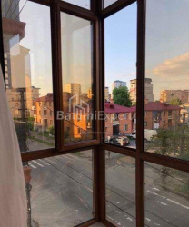 Квартира 45 м² - Петра Багратиони, Батуми, Грузия