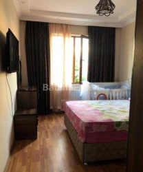 Квартира 45 м² - Петра Багратиони, Батуми, Грузия