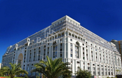 Квартира 3-комн 92 м² - Руставели, Батуми