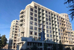 Квартира 4-комн 119 м² - Юрьевская, Батуми