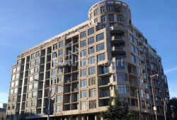 Квартира 4-комн 119 м² - Юрьевская, Батуми