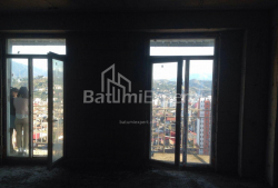 Квартира 2-комн 47 м² - Деметре Тавдадебули, Батуми