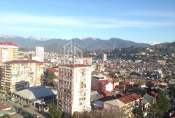 Квартира 2-комн 47 м² - Деметре Тавдадебули, Батуми
