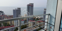 Квартира 42 м² - Юрьевская, Батуми, Грузия