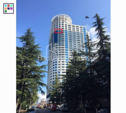 Квартира 2-комн 42 м² - Юрьевская, Батуми