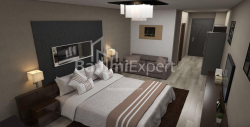 Квартира 37 м² - Шерифа Химшиашвили, Батуми, Грузия