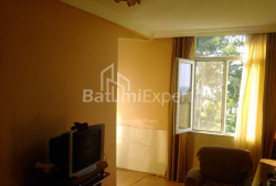 Квартира 60 м² - Юрьевская, Батуми, Грузия