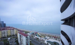 Квартира 1-комн 28 м² - Юсуфа Кобаладзе, Батуми