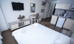 Квартира 1-комн 28 м² - Юсуфа Кобаладзе, Батуми