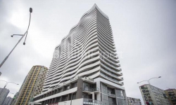 Квартира 28 м² - Юсуфа Кобаладзе, Батуми, Грузия