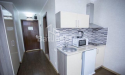 Квартира 1-комн 28 м² - Юсуфа Кобаладзе, Батуми
