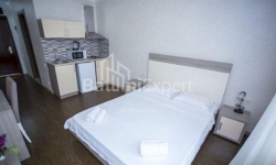 Квартира 1-комн 28 м² - Юсуфа Кобаладзе, Батуми