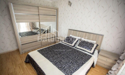 Квартира 46 м² - Шерифа Химшиашвили, Батуми, Грузия