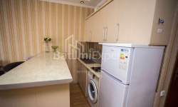 Квартира 2-комн 46 м² - Шерифа Химшиашвили, Батуми