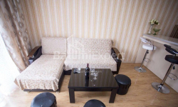 Квартира 2-комн 46 м² - Шерифа Химшиашвили, Батуми