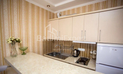 Квартира 2-комн 46 м² - Шерифа Химшиашвили, Батуми