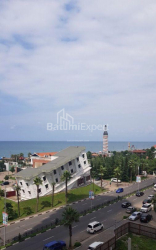 Квартира 1-комн 33 м² - Шерифа Химшиашвили, Батуми