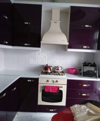 Квартира 4-комн 89 м² - Галактиона Табидзе, Батуми