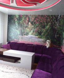 Квартира 4-комн 89 м² - Галактиона Табидзе, Батуми
