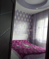 Квартира 89 м² - Галактиона Табидзе, Батуми, Грузия