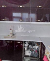 Квартира 89 м² - Галактиона Табидзе, Батуми, Грузия