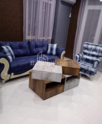 Квартира 4-комн 74 м² - Нико Пиросмани, Батуми