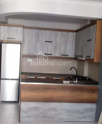 Квартира 4-комн 74 м² - Нико Пиросмани, Батуми