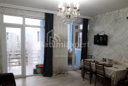 Квартира 88 м² - Юрьевская, Батуми, Грузия